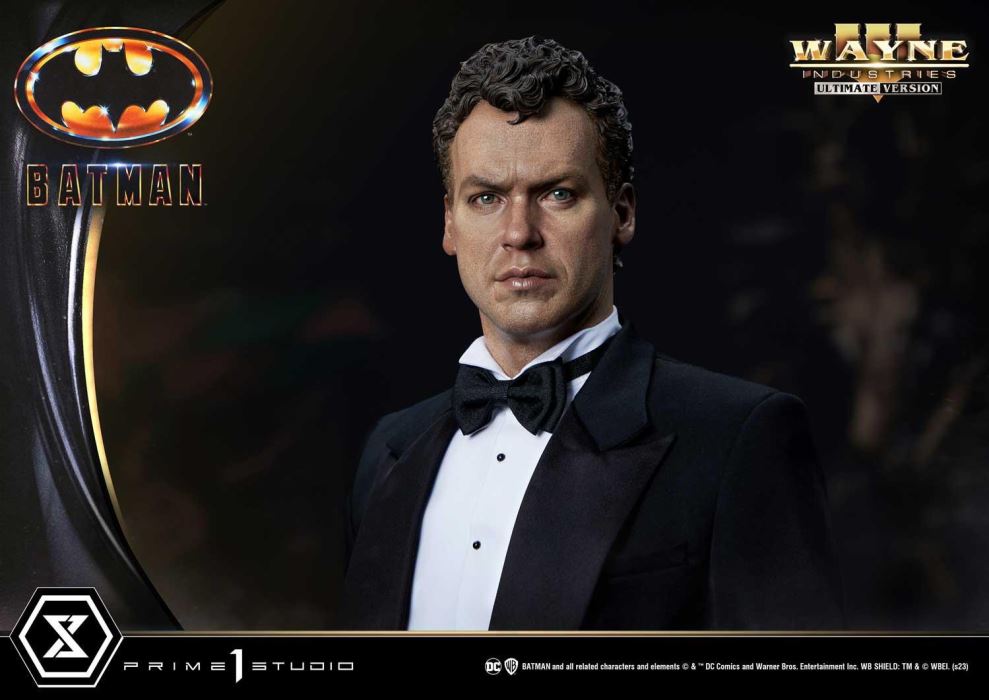 Batman (1989) Ultimate Version