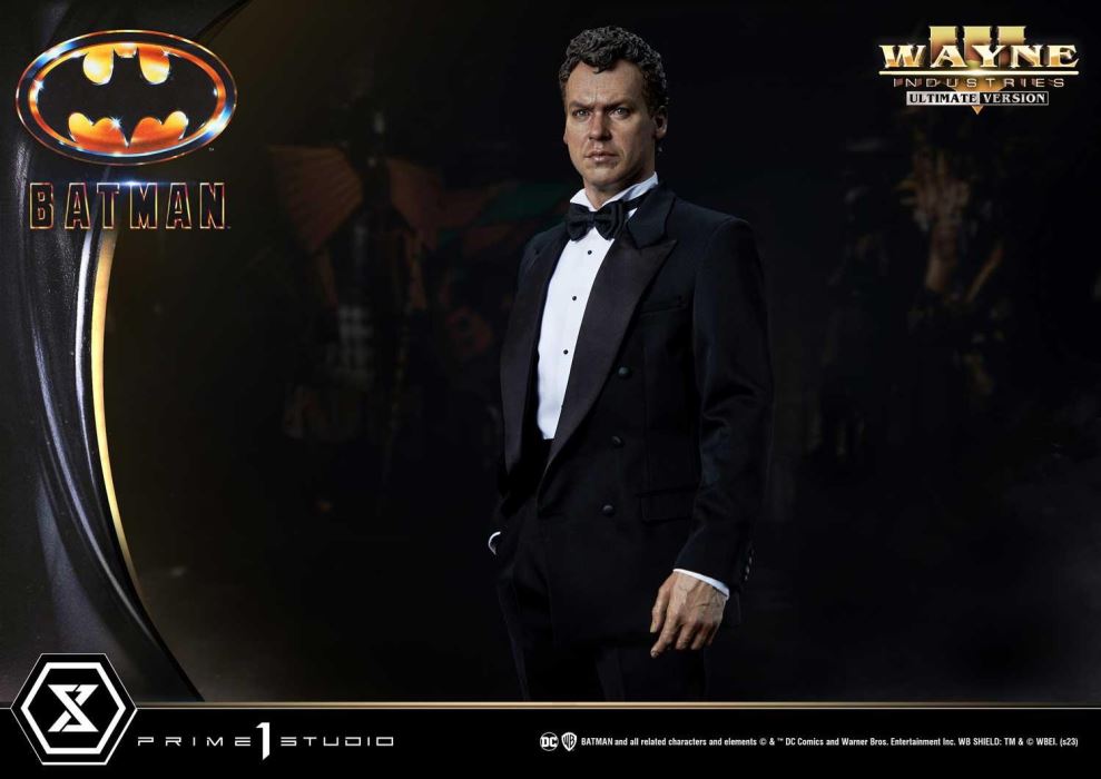 Batman (1989) Ultimate Version