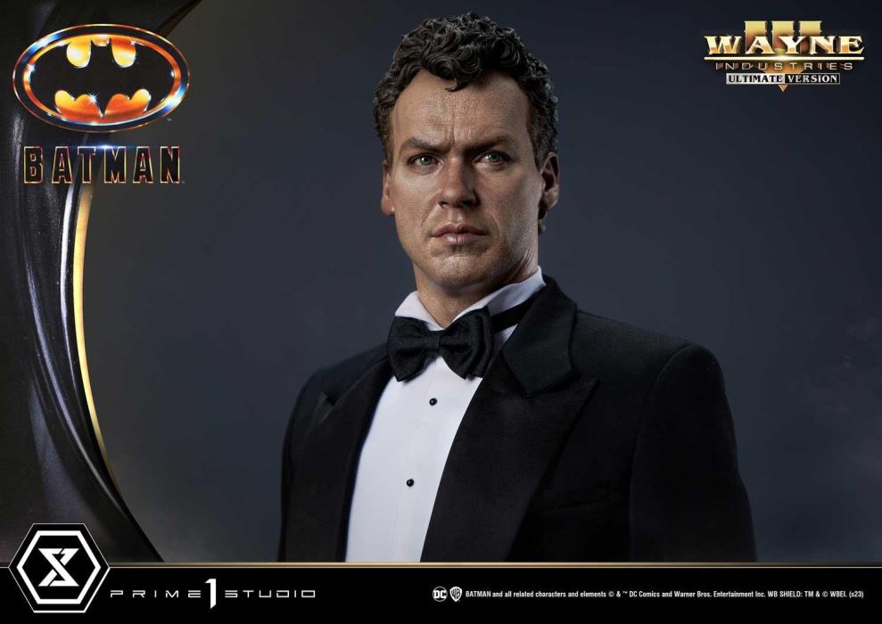 Batman (1989) Ultimate Version