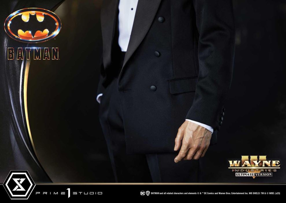 Batman (1989) Ultimate Version