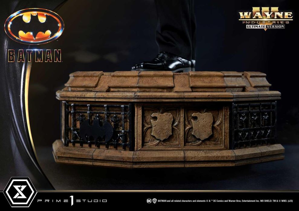 Batman (1989) Ultimate Version