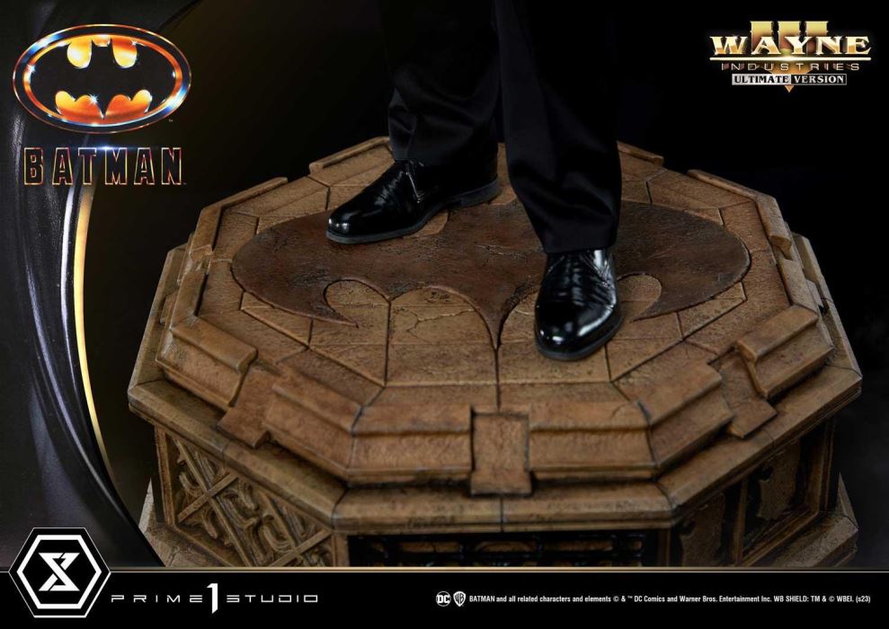 Batman (1989) Ultimate Version