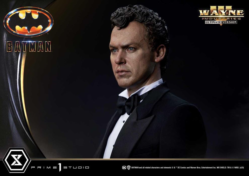 Batman (1989) Ultimate Version