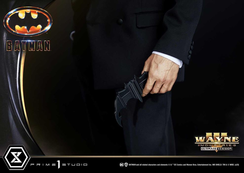 Batman (1989) Ultimate Version