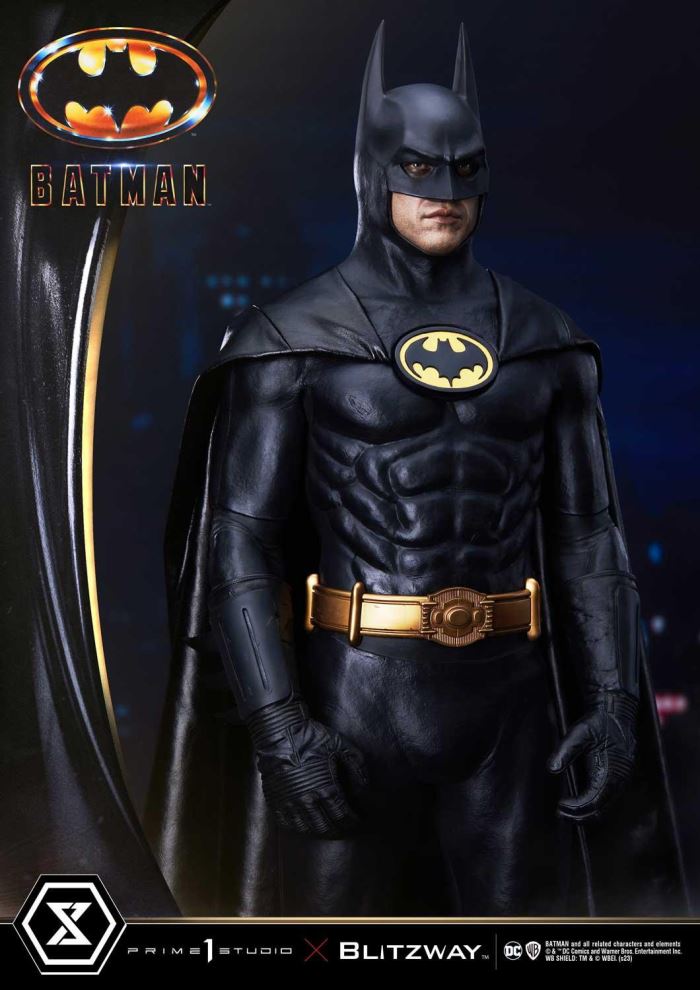 Batman (1989) Ultimate Version