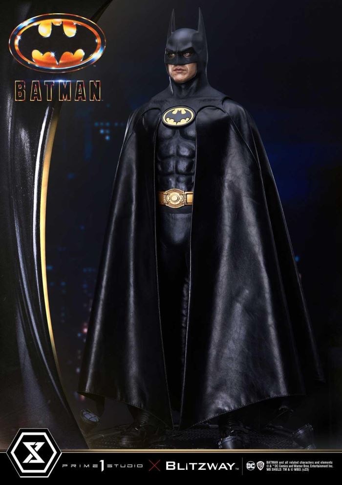 Batman (1989) Ultimate Version