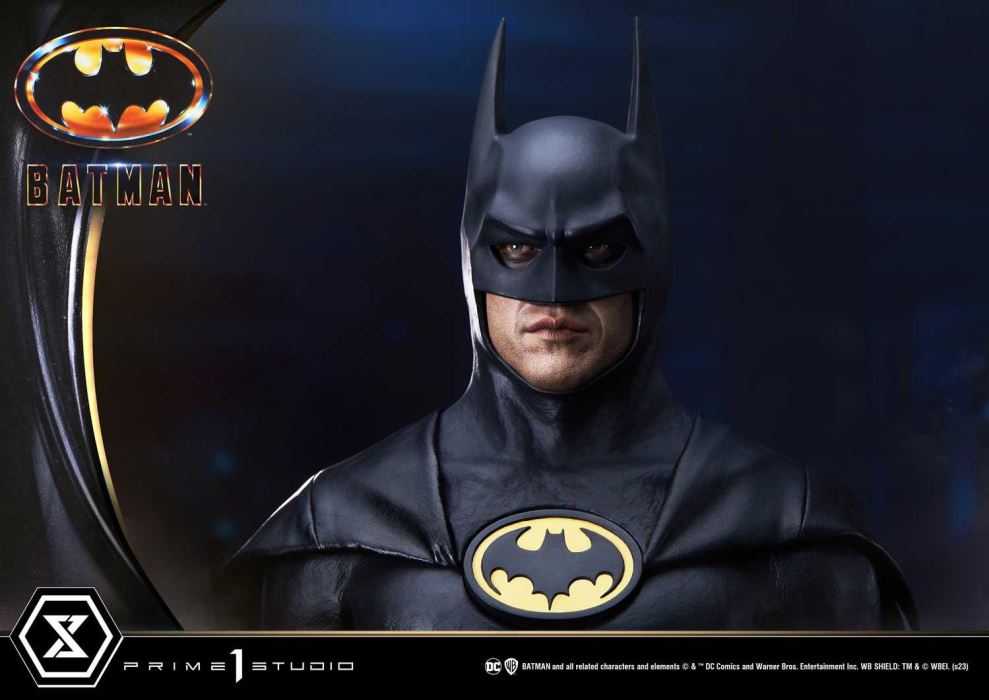 Batman (1989) Ultimate Version