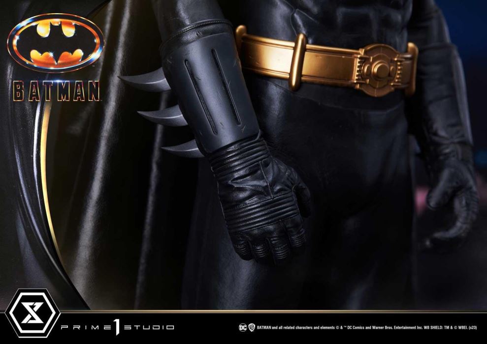 Batman (1989) Ultimate Version