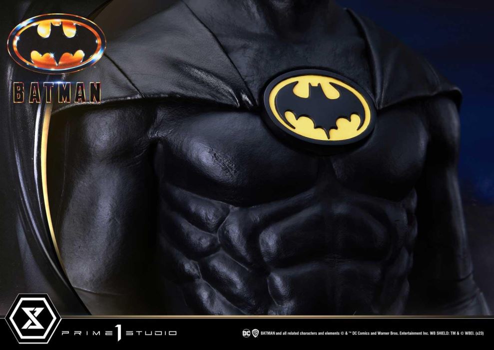 Batman (1989) Ultimate Version