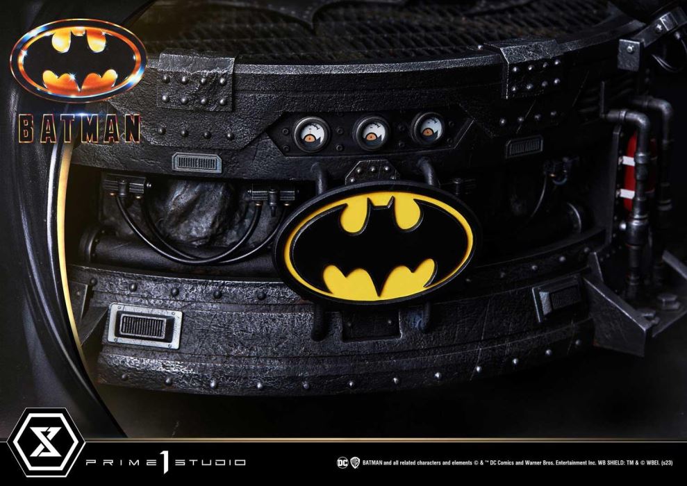 Batman (1989) Ultimate Version