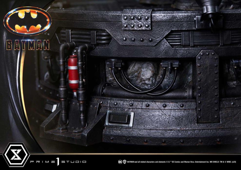 Batman (1989) Ultimate Version