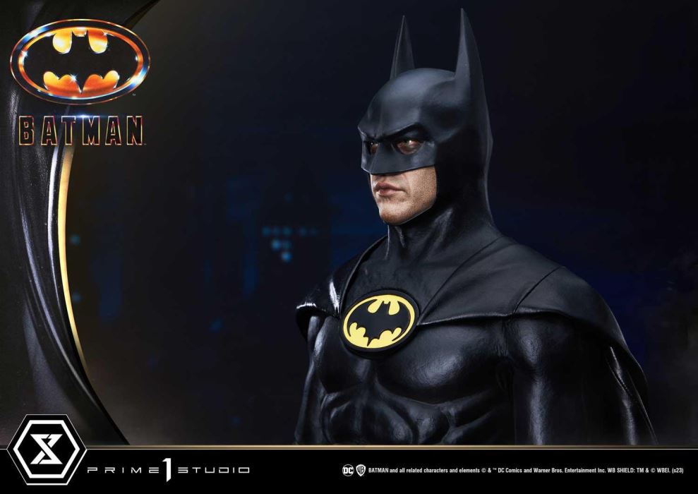 Batman (1989) Ultimate Version