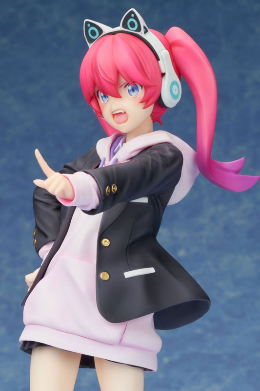 Renai Flops Amelia Irving 1/7
