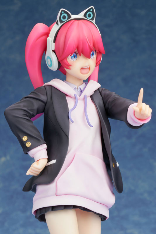 Renai Flops Amelia Irving 1/7