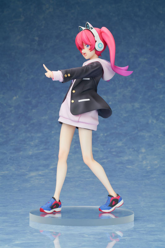 Renai Flops Amelia Irving 1/7