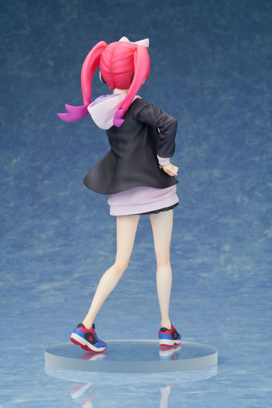 Renai Flops Amelia Irving 1/7
