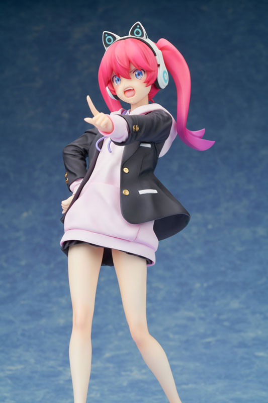 Renai Flops Amelia Irving 1/7