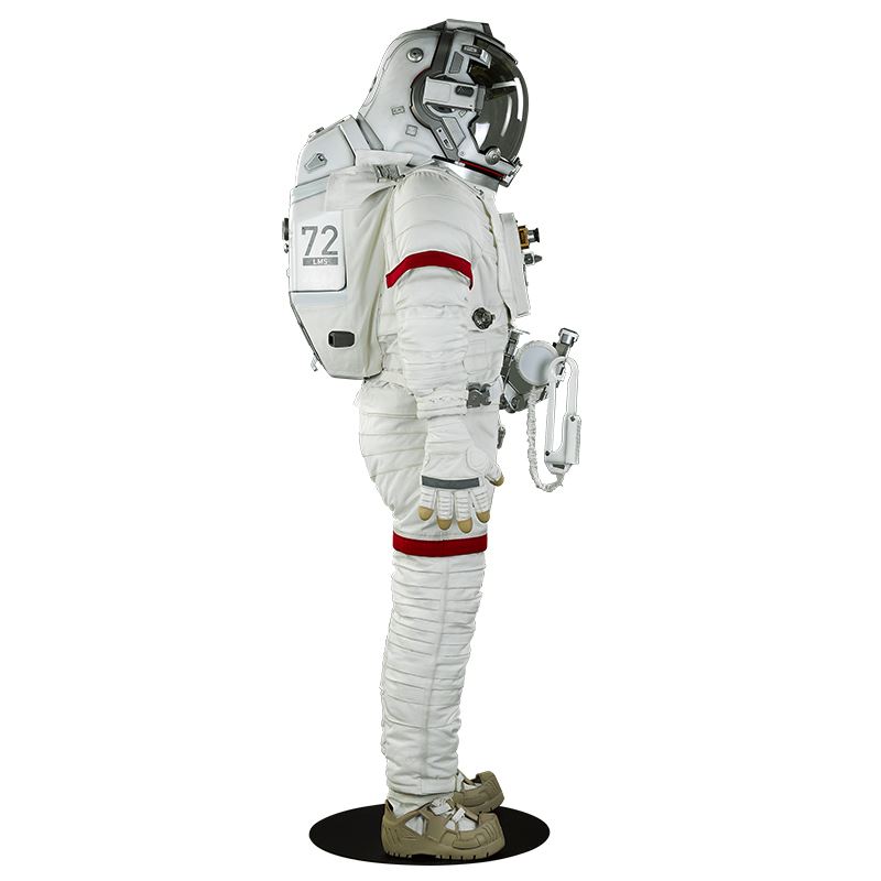 The Wandering Earth Wearable High-end Collectible Space Suit