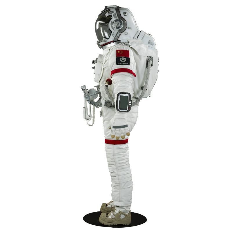 The Wandering Earth Wearable High-end Collectible Space Suit