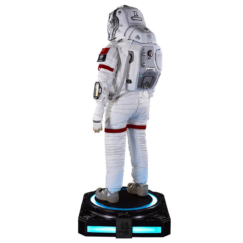 The Wandering Earth Wearable High-end Collectible Space Suit