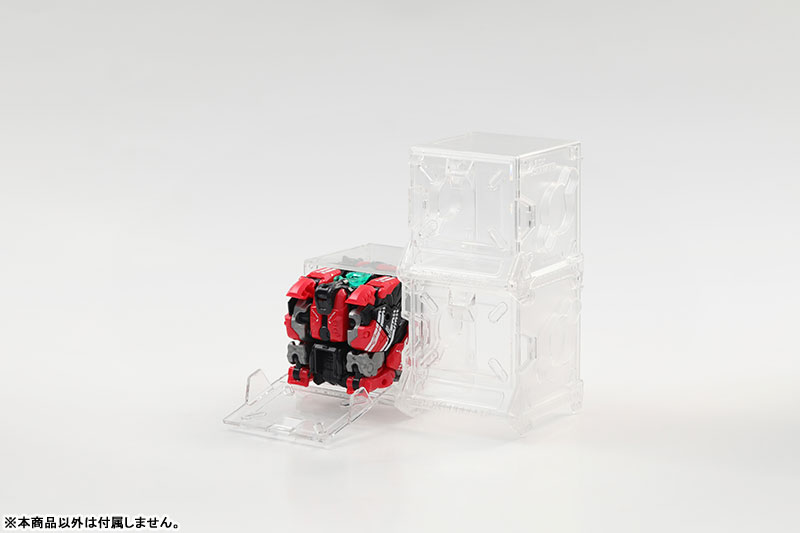 BEASTBOX BB-51D CLAWDE