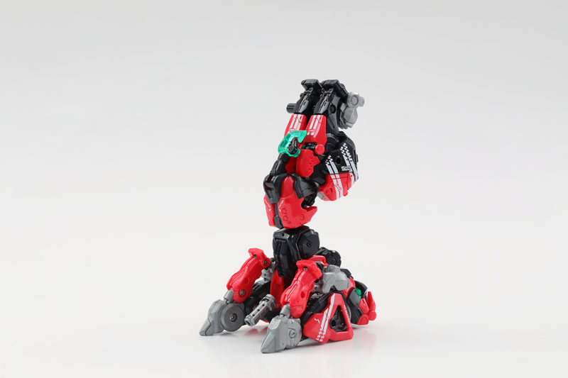 BEASTBOX BB-51D CLAWDE