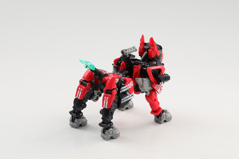 BEASTBOX BB-51D CLAWDE