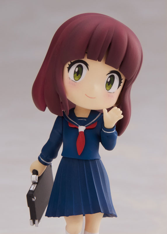 Mini Figure Urusei Yatsura Shinobu Miyake