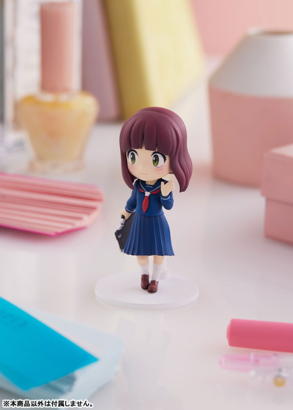 Mini Figure Urusei Yatsura Shinobu Miyake
