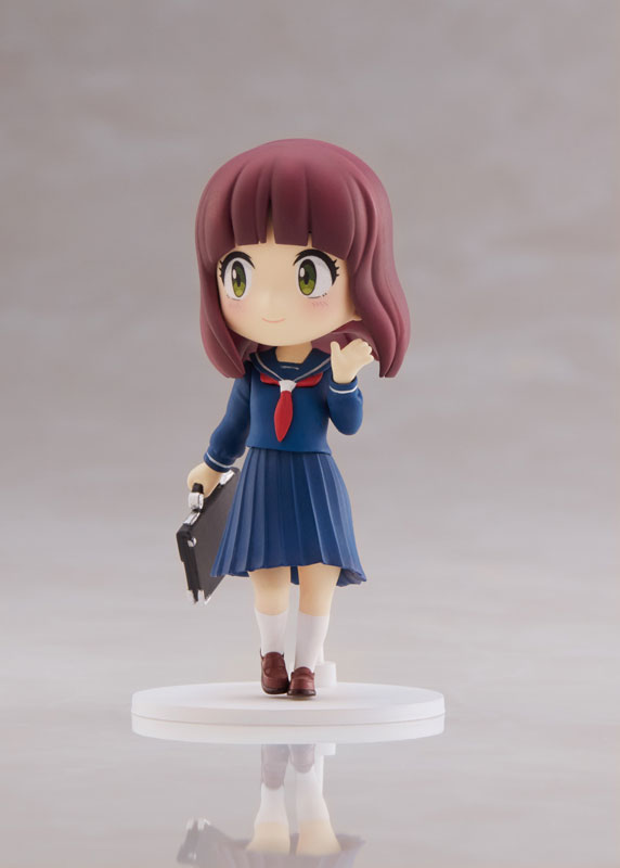 Mini Figure Urusei Yatsura Shinobu Miyake