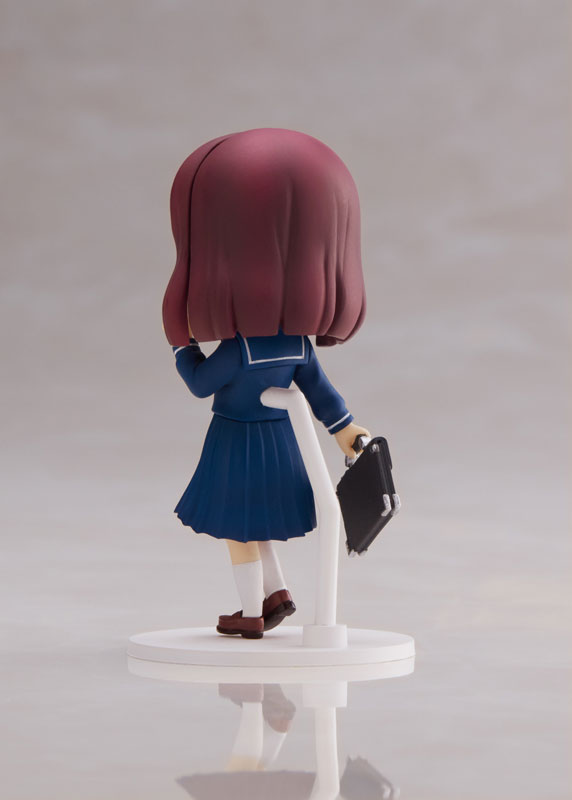 Mini Figure Urusei Yatsura Shinobu Miyake