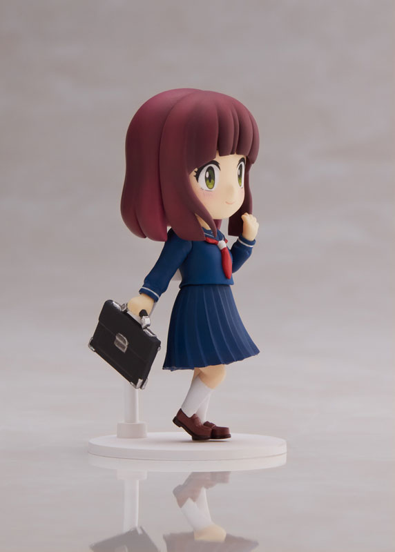 Mini Figure Urusei Yatsura Shinobu Miyake