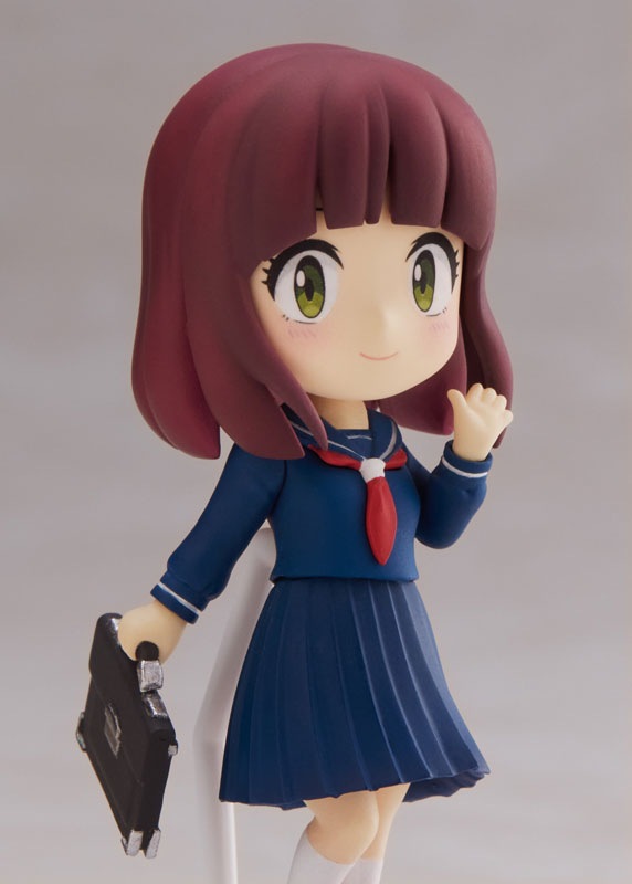 Mini Figure Urusei Yatsura Shinobu Miyake