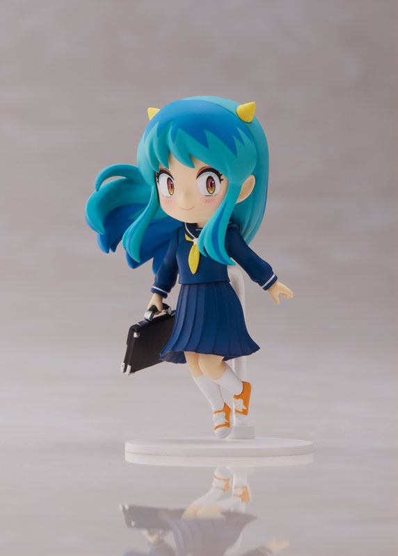 Mini Figure Urusei Yatsura Lum (Uniform Ver.)