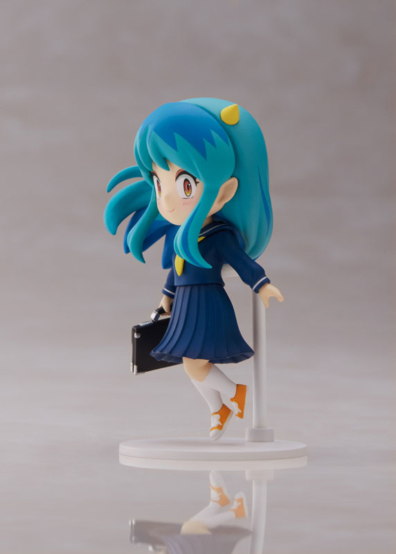 Mini Figure Urusei Yatsura Lum (Uniform Ver.)