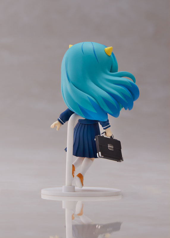 Mini Figure Urusei Yatsura Lum (Uniform Ver.)