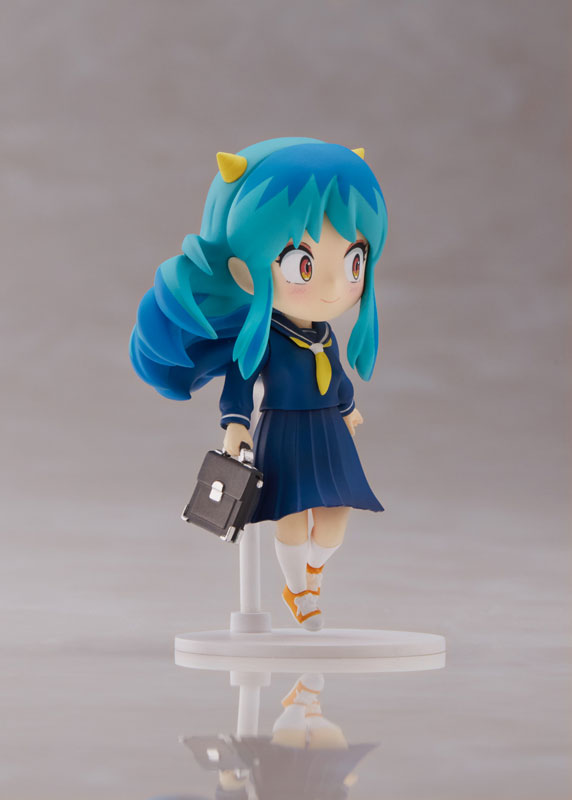 Mini Figure Urusei Yatsura Lum (Uniform Ver.)