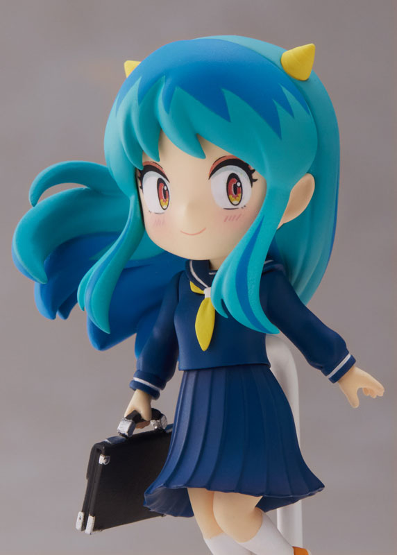 Mini Figure Urusei Yatsura Lum (Uniform Ver.)
