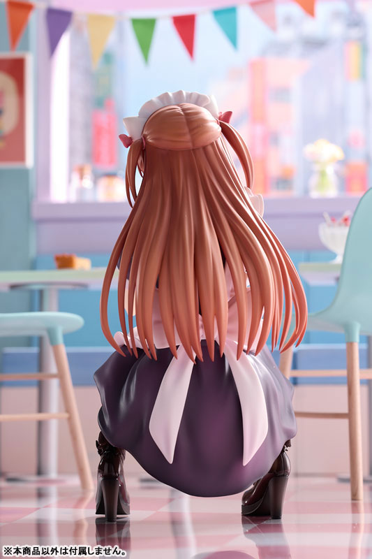Namatoro Maid Cafe YUI-chan 1/6