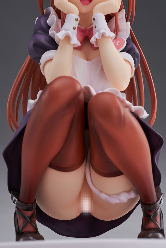 Namatoro Maid Cafe YUI-chan 1/6