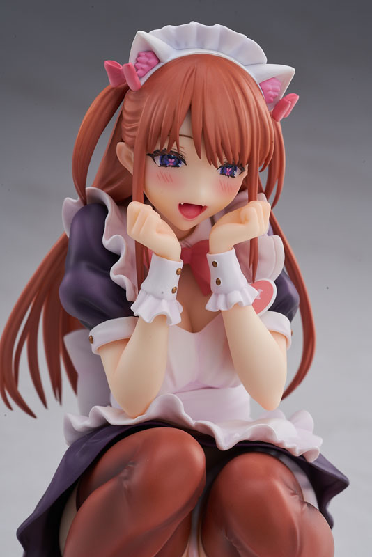 Namatoro Maid Cafe YUI-chan 1/6