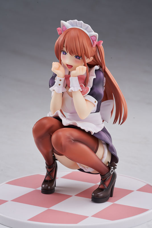 Namatoro Maid Cafe YUI-chan 1/6