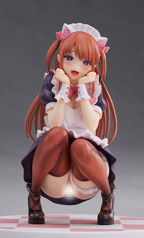Namatoro Maid Cafe YUI-chan 1/6