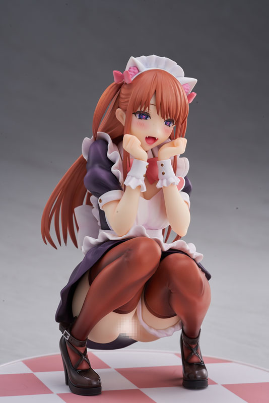 Namatoro Maid Cafe YUI-chan 1/6