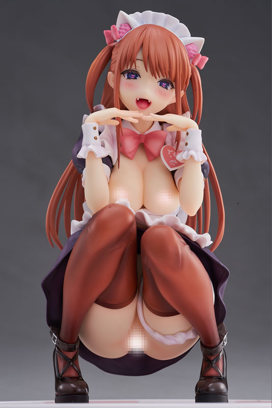 Namatoro Maid Cafe YUI-chan 1/6