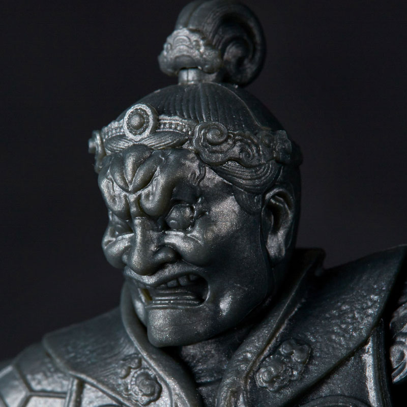 ARTPLA Four Heavenly Kings Koumokuten