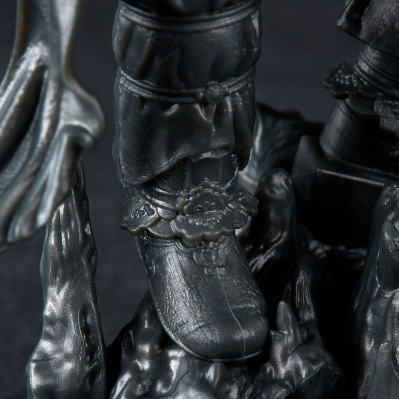 ARTPLA Four Heavenly Kings Koumokuten