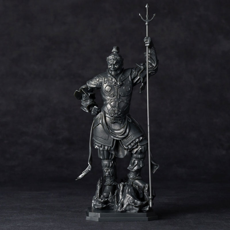 ARTPLA Four Heavenly Kings Koumokuten