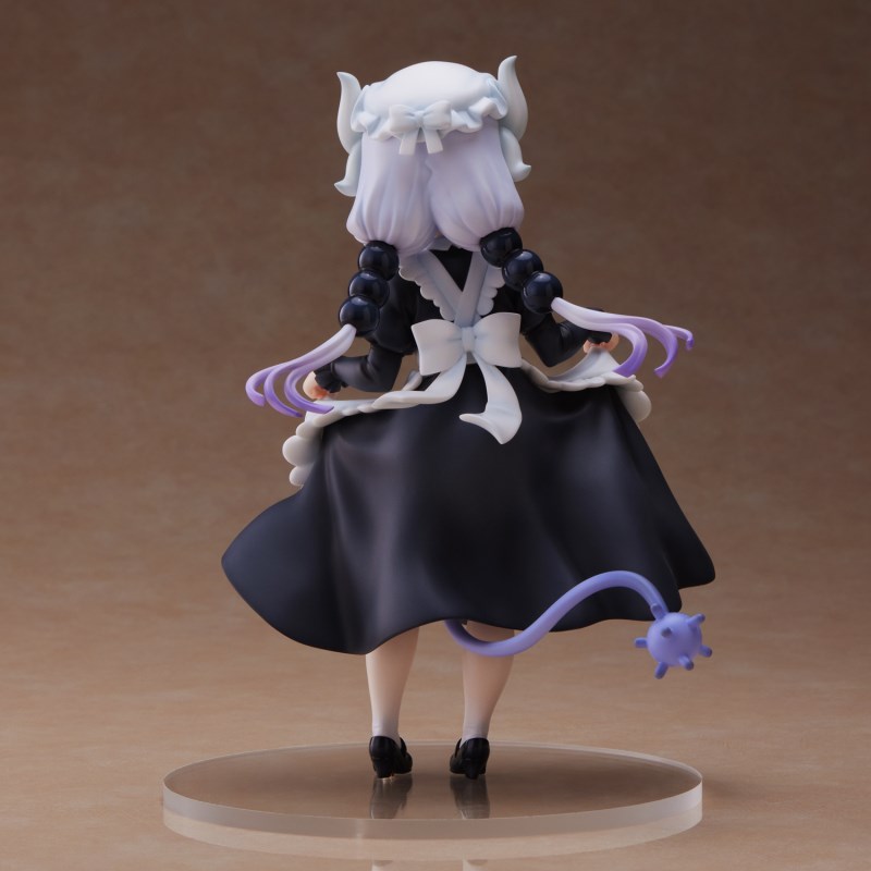 Miss Kobayashi's Dragon Maid S - Kanna & Tohru -Maid clothes ver.- 1/7