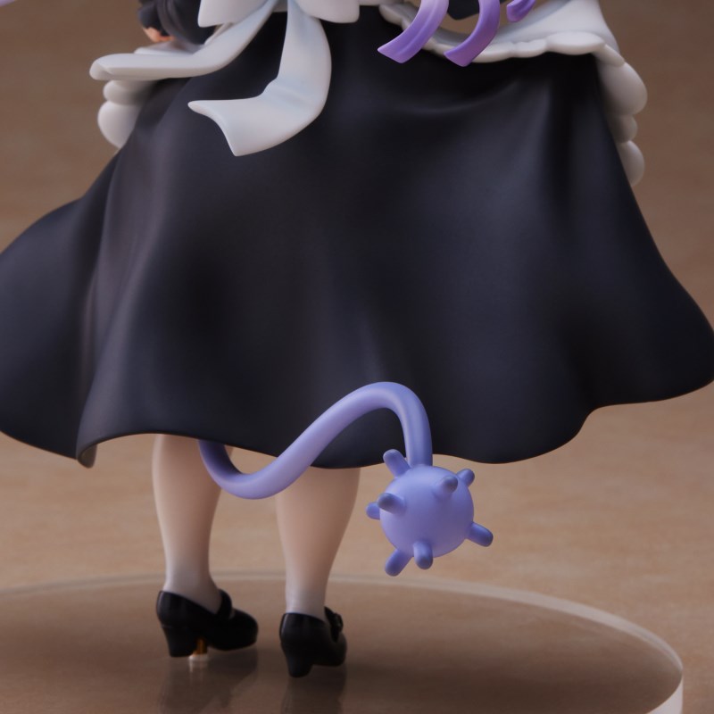 Miss Kobayashi's Dragon Maid S - Kanna & Tohru -Maid clothes ver.- 1/7